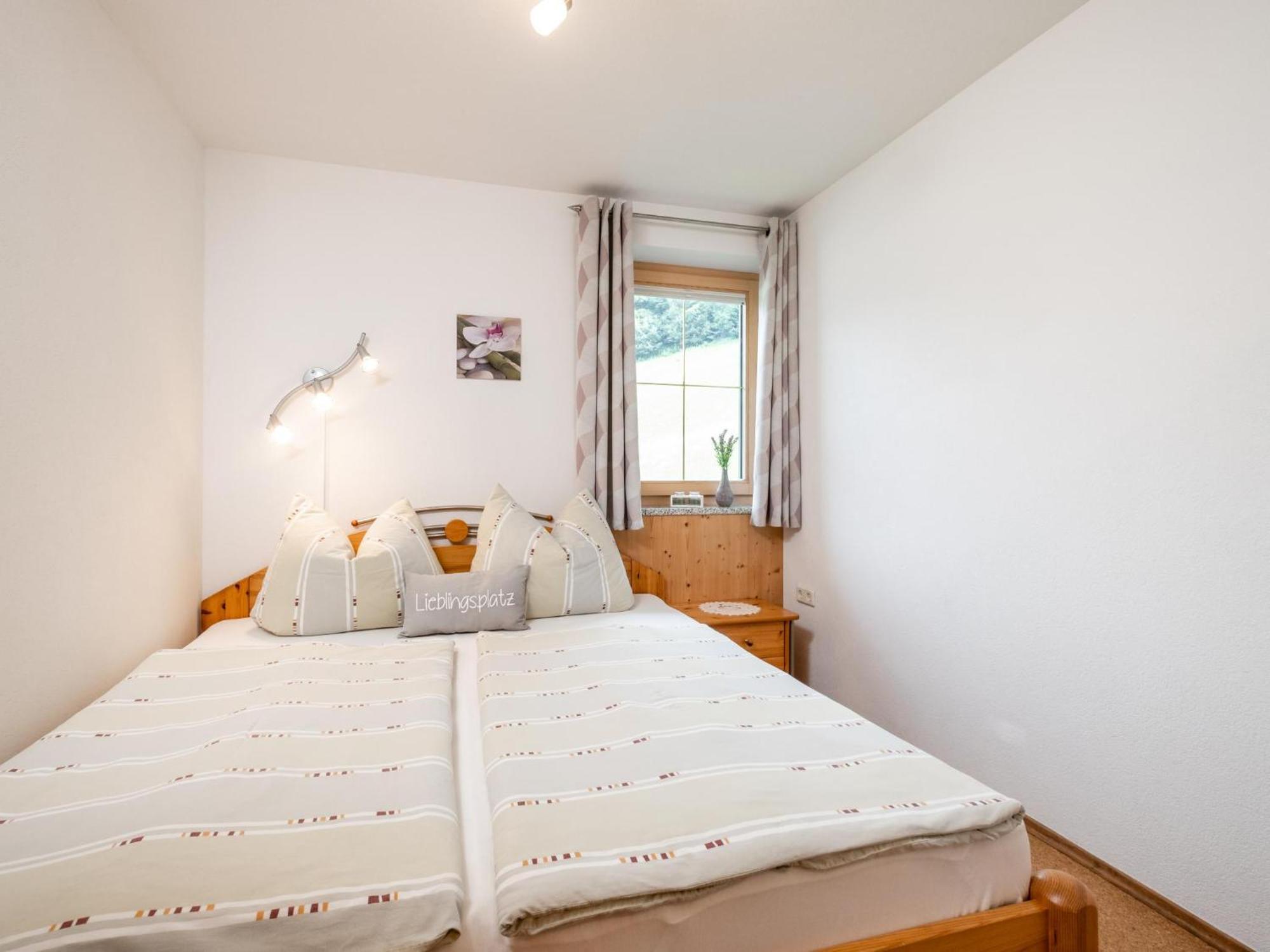 Apartamento Haus Am Waldrand Hopfgarten im Brixental Exterior foto